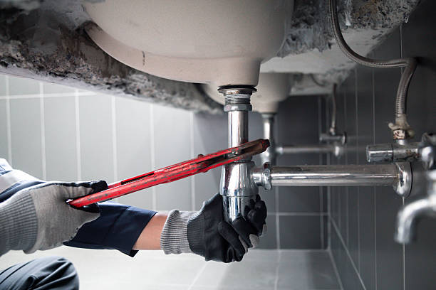 Trusted Drain Cleaning service in Cabot, PA - AAA Plumbing Heating